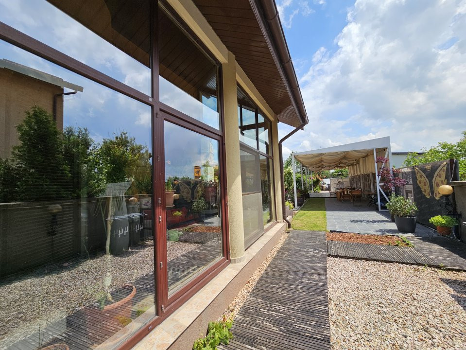 Casa 5 camere de inchiriat, Giroc, zona Centrala - ID C5263 18, foxfort.ro