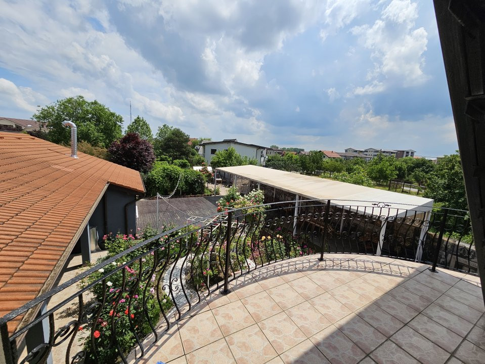 Casa 5 camere de inchiriat, Giroc, zona Centrala - ID C5263 19, foxfort.ro