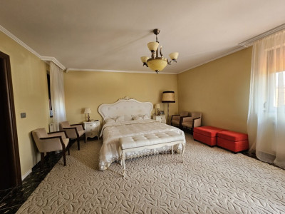 Casa 5 camere de inchiriat, Giroc, zona Centrala - ID C5263 imagine mica 3, foxfort.ro