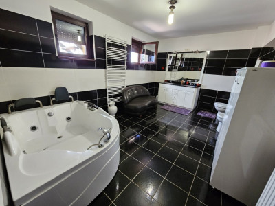 Casa 5 camere de inchiriat, Giroc, zona Centrala - ID C5263 imagine mica 4, foxfort.ro