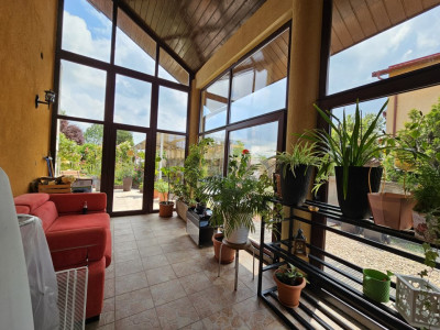 Casa 5 camere de inchiriat, Giroc, zona Centrala - ID C5263 imagine mica 6, foxfort.ro