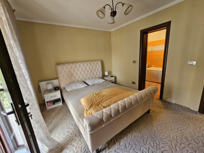 Casa 5 camere de inchiriat, Giroc, zona Centrala - ID C5263 imagine mica 8, foxfort.ro