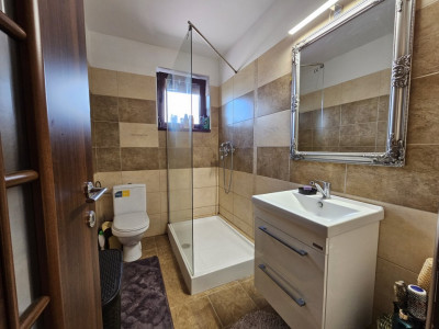 Casa 5 camere de inchiriat, Giroc, zona Centrala - ID C5263 imagine mica 11, foxfort.ro