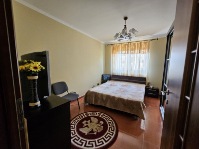 Casa 5 camere de inchiriat, Giroc, zona Centrala - ID C5263 imagine mica 14, foxfort.ro