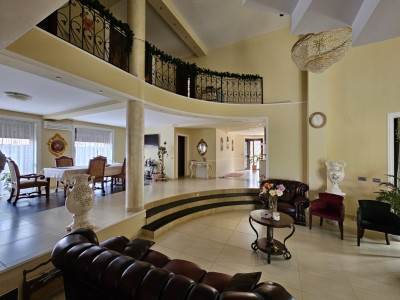 Casa 5 camere de inchiriat, Giroc, zona Centrala - ID C5263 imagine mica 15, foxfort.ro