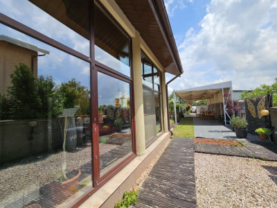 Casa 5 camere de inchiriat, Giroc, zona Centrala - ID C5263 imagine mica 18, foxfort.ro