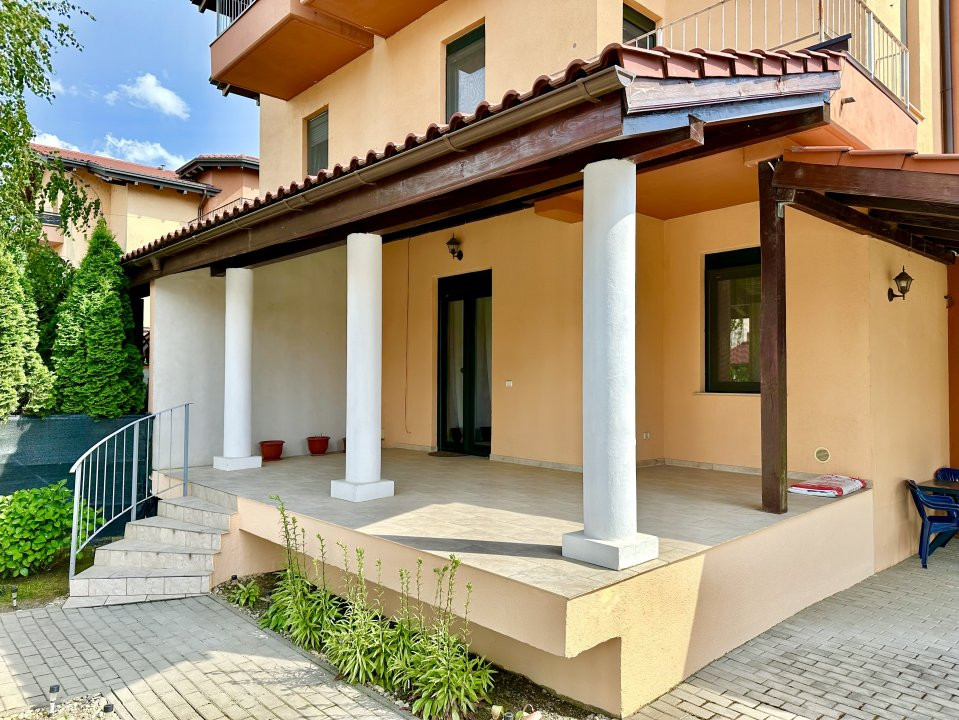 COMISION 0% - Proiect deosebit de duplex Mosnita - Cartier Europa - ID V5268 4, foxfort.ro