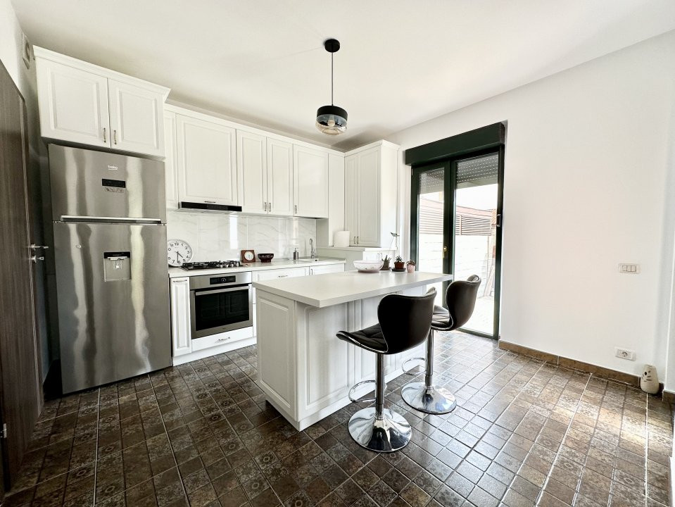 COMISION 0% - Proiect deosebit de duplex Mosnita - Cartier Europa - ID V5268 7, foxfort.ro