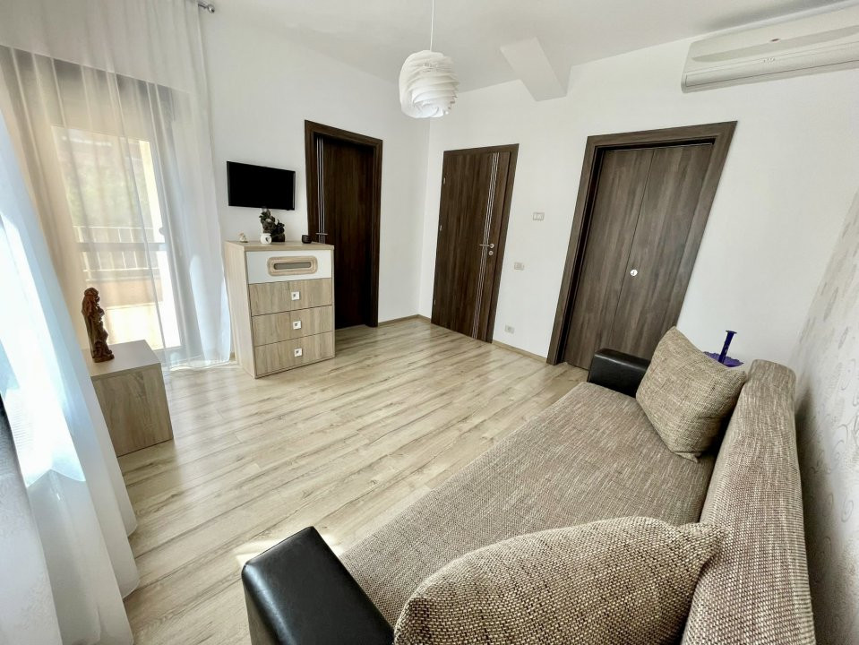 COMISION 0% - Proiect deosebit de duplex Mosnita - Cartier Europa - ID V5268 14, foxfort.ro