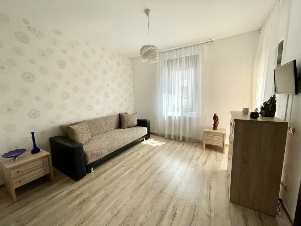 COMISION 0% - Proiect deosebit de duplex Mosnita - Cartier Europa - ID V5268 15, foxfort.ro