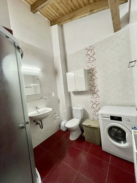 COMISION 0% - Proiect deosebit de duplex Mosnita - Cartier Europa - ID V5268 18, foxfort.ro