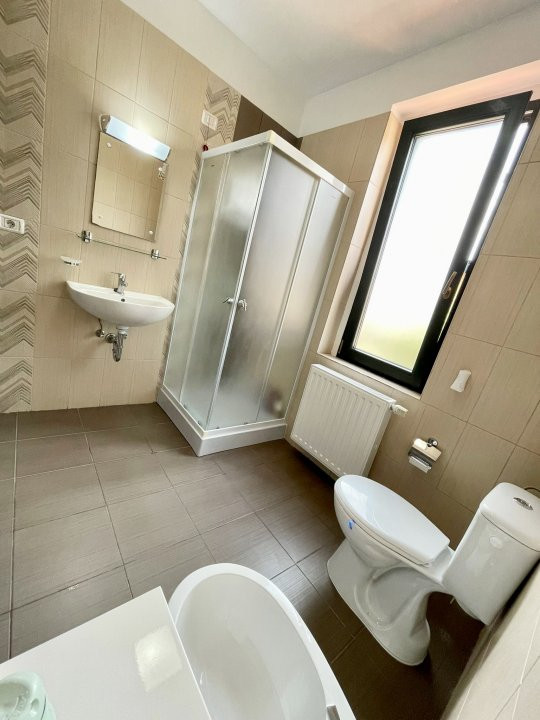 COMISION 0% - Proiect deosebit de duplex Mosnita - Cartier Europa - ID V5268 19, foxfort.ro