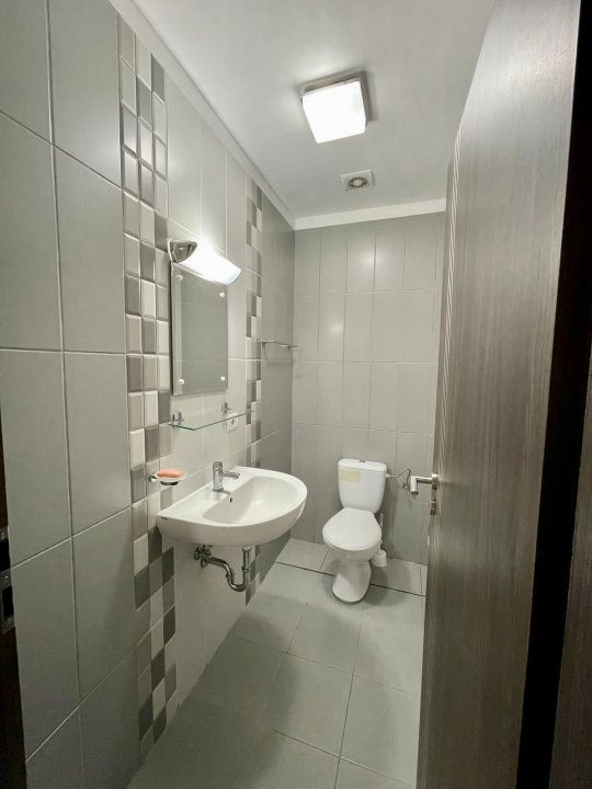 COMISION 0% - Proiect deosebit de duplex Mosnita - Cartier Europa - ID V5268 20, foxfort.ro