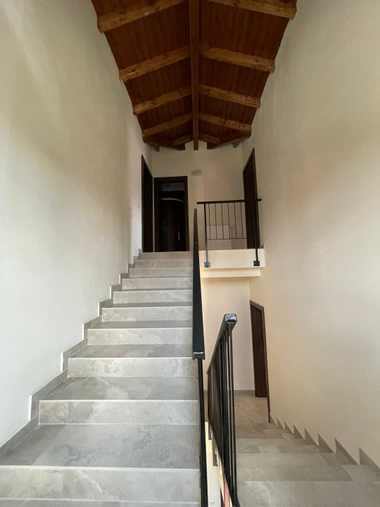 COMISION 0% - Proiect deosebit de duplex Mosnita - Cartier Europa - ID V5268 21, foxfort.ro