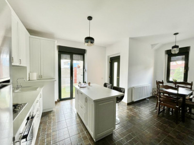 COMISION 0% - Proiect deosebit de duplex Mosnita - Cartier Europa - ID V5268 imagine mica 6, foxfort.ro