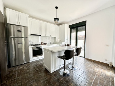 COMISION 0% - Proiect deosebit de duplex Mosnita - Cartier Europa - ID V5268 imagine mica 7, foxfort.ro