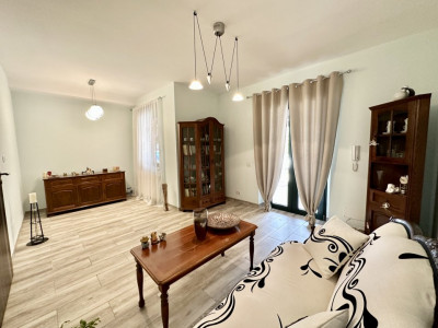 COMISION 0% - Proiect deosebit de duplex Mosnita - Cartier Europa - ID V5268 imagine mica 8, foxfort.ro