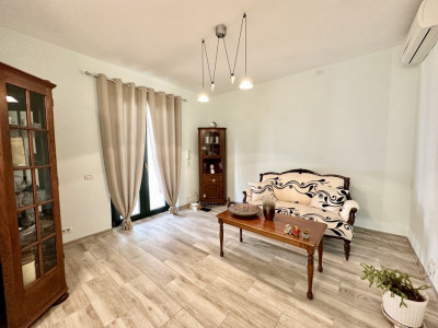 COMISION 0% - Proiect deosebit de duplex Mosnita - Cartier Europa - ID V5268 imagine mica 9, foxfort.ro