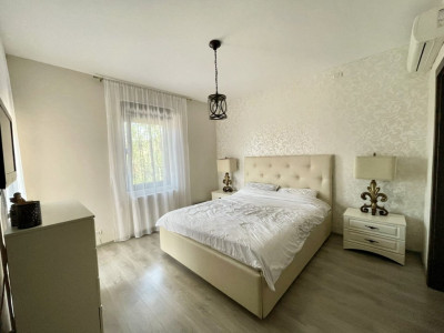 COMISION 0% - Proiect deosebit de duplex Mosnita - Cartier Europa - ID V5268 imagine mica 11, foxfort.ro