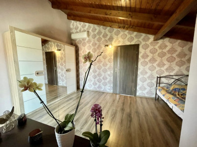 COMISION 0% - Proiect deosebit de duplex Mosnita - Cartier Europa - ID V5268 imagine mica 12, foxfort.ro