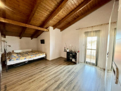 COMISION 0% - Proiect deosebit de duplex Mosnita - Cartier Europa - ID V5268 imagine mica 13, foxfort.ro