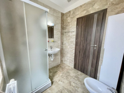 COMISION 0% - Proiect deosebit de duplex Mosnita - Cartier Europa - ID V5268 imagine mica 17, foxfort.ro