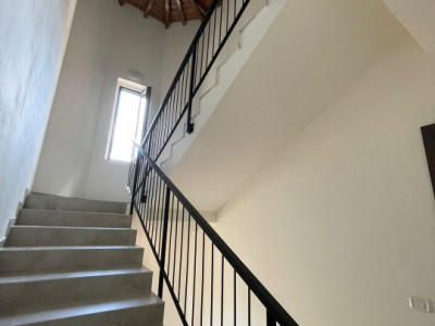 COMISION 0% - Proiect deosebit de duplex Mosnita - Cartier Europa - ID V5268 imagine mica 22, foxfort.ro