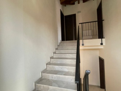 COMISION 0% - Proiect deosebit de duplex Mosnita - Cartier Europa - ID V5268 imagine mica 23, foxfort.ro