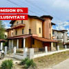 COMISION 0% - Proiect deosebit de duplex Mosnita - Cartier Europa - ID V5268 thumb 2