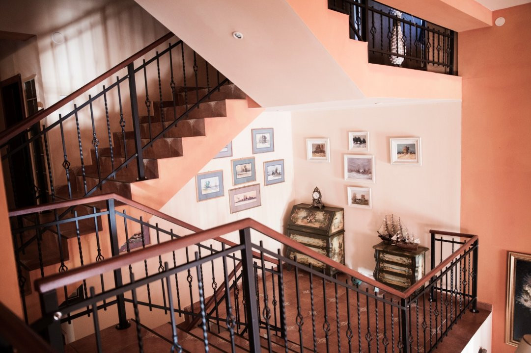 Vila Duplex cu lac si piscina Giarmata Vii  cu 5880 mp de teren - ID V5269 9, foxfort.ro