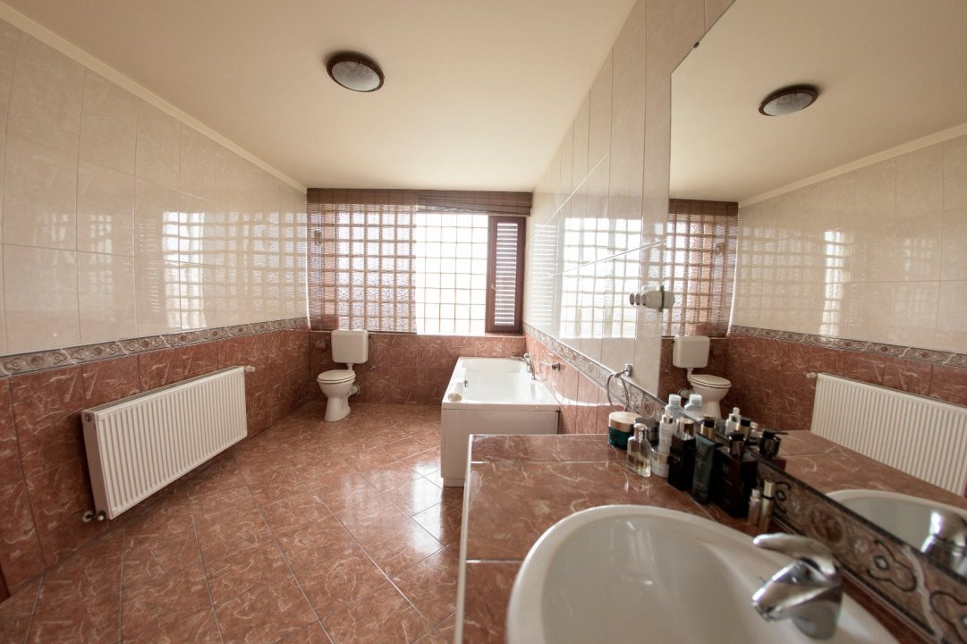 Vila Duplex cu lac si piscina Giarmata Vii  cu 5880 mp de teren - ID V5269 10, foxfort.ro