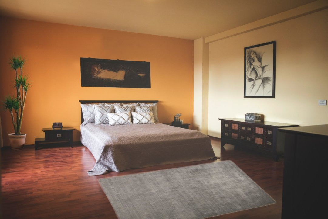 Vila Duplex cu lac si piscina Giarmata Vii  cu 5880 mp de teren - ID V5269 12, foxfort.ro