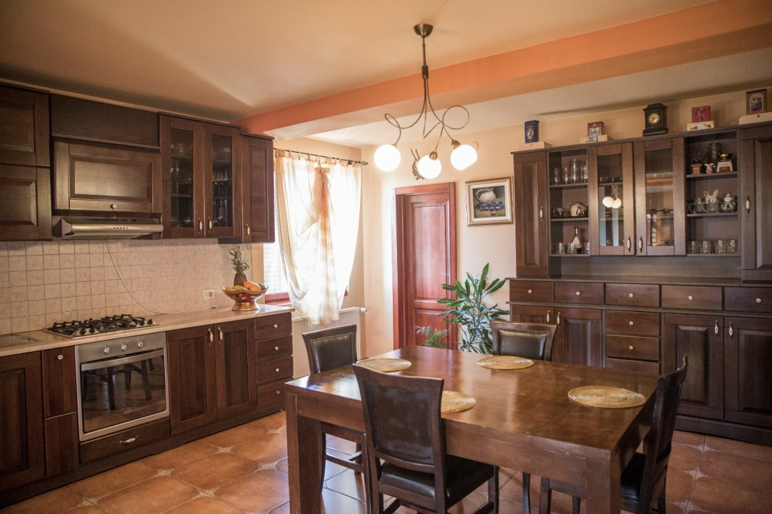 Vila Duplex cu lac si piscina Giarmata Vii  cu 5880 mp de teren - ID V5269 14, foxfort.ro