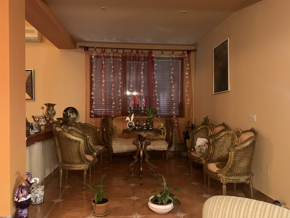 Vila Duplex cu lac si piscina Giarmata Vii  cu 5880 mp de teren - ID V5269 17, foxfort.ro