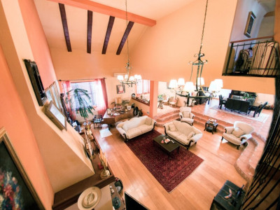 Vila Duplex cu lac si piscina Giarmata Vii  cu 5880 mp de teren - ID V5269 imagine mica 8, foxfort.ro