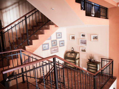 Vila Duplex cu lac si piscina Giarmata Vii  cu 5880 mp de teren - ID V5269 imagine mica 9, foxfort.ro