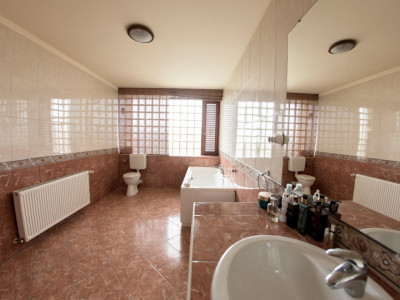 Vila Duplex cu lac si piscina Giarmata Vii  cu 5880 mp de teren - ID V5269 imagine mica 10, foxfort.ro