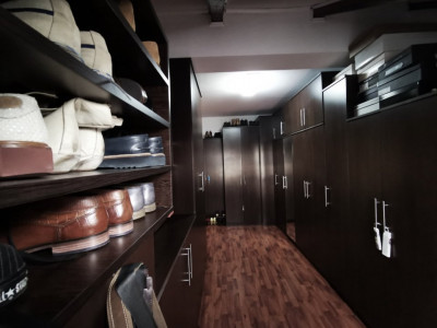 Vila Duplex cu lac si piscina Giarmata Vii  cu 5880 mp de teren - ID V5269 imagine mica 13, foxfort.ro