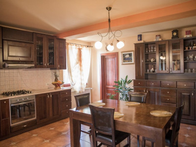 Vila Duplex cu lac si piscina Giarmata Vii  cu 5880 mp de teren - ID V5269 imagine mica 14, foxfort.ro