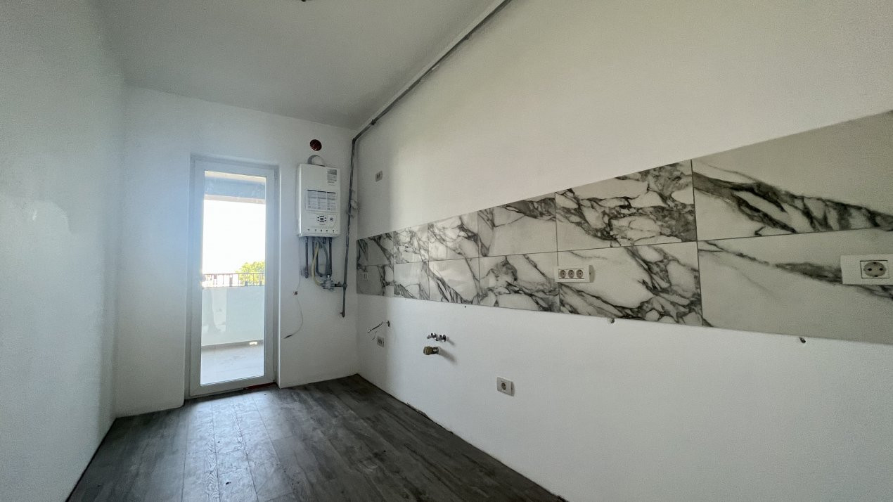 Apartament cu doua camere decomandant in Giroc - ID V755 11
