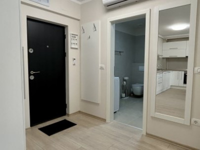 Apartament 2 camere, 52mp, prima inchiriere, zona Spital Judetean - ID C5295