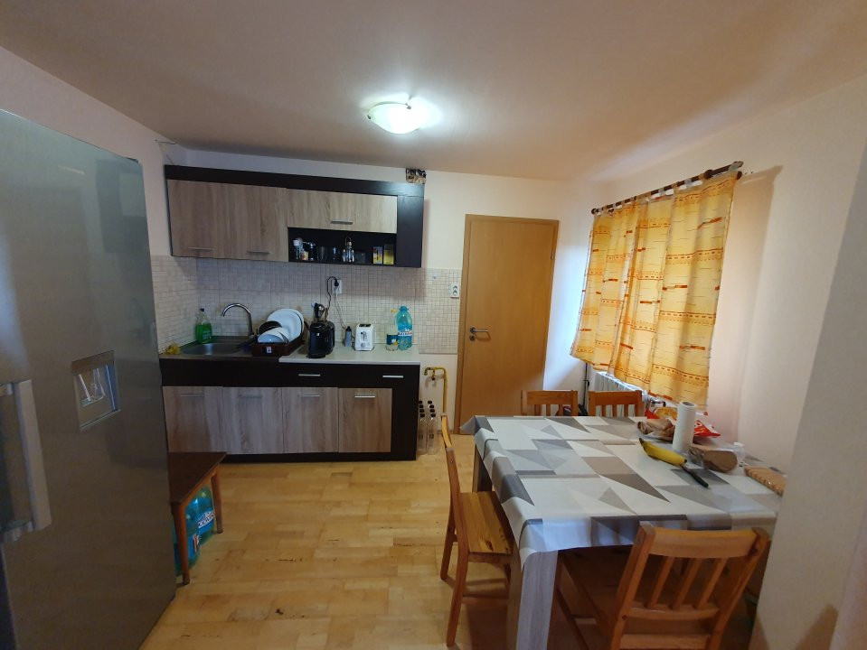 Apartamente de vanzare Timisoara Steaua 5