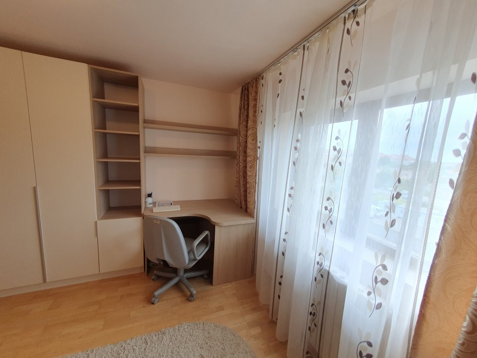 Apartamente de vanzare Timisoara Steaua 11