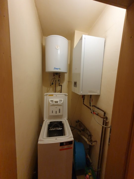 Apartamente de vanzare Timisoara Steaua 19