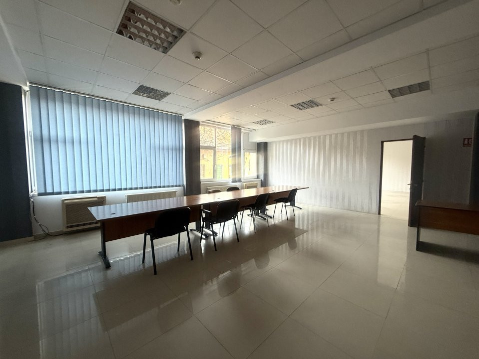 Spatii de birouri de inchiriat, in Centrul Timisoarei  1, foxfort.ro