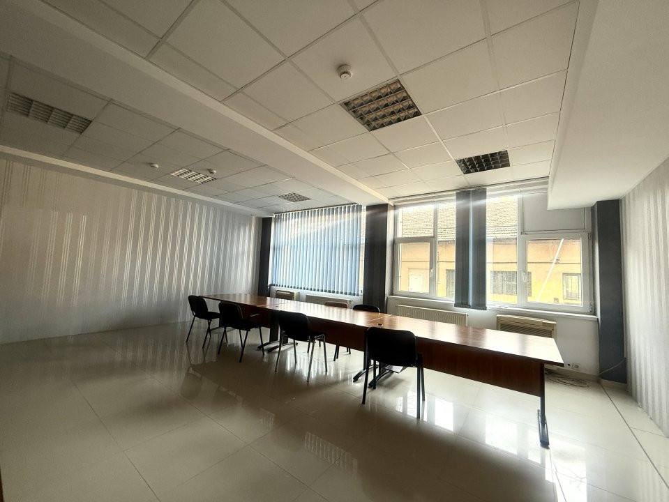 Spatii de birouri de inchiriat, in Centrul Timisoarei  2, foxfort.ro