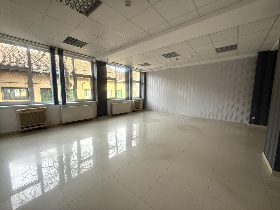 Spatii de birouri de inchiriat, in Centrul Timisoarei  3, foxfort.ro