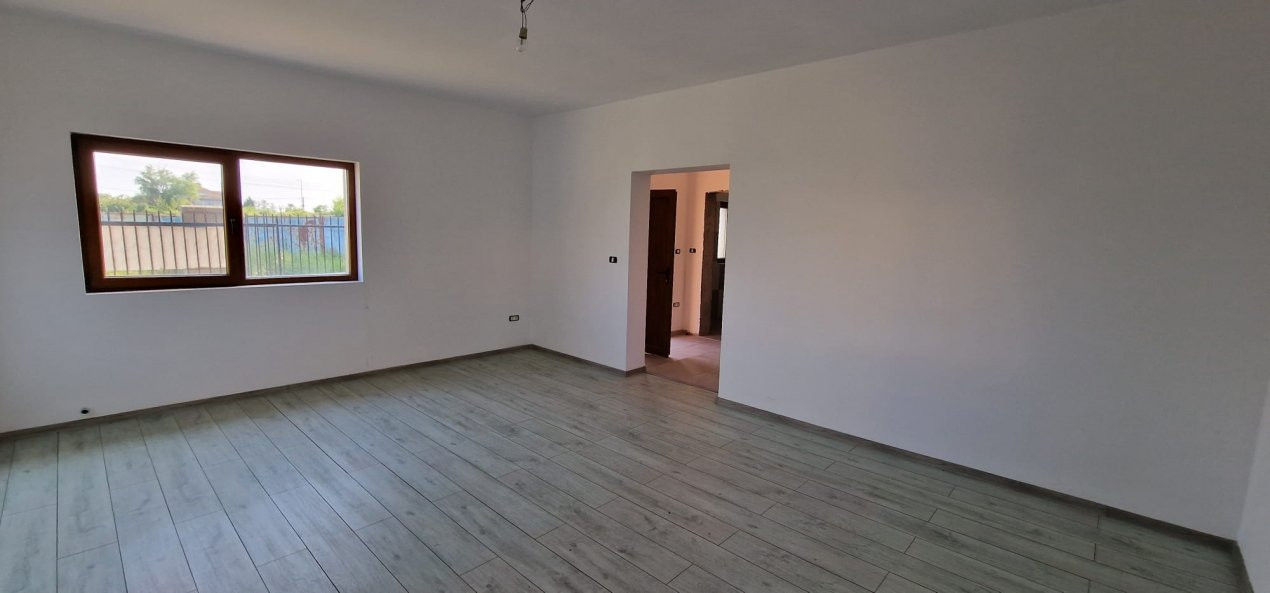Duplex de vanzare cu 4 camere Mosnita Noua - ID V5302 3, foxfort.ro