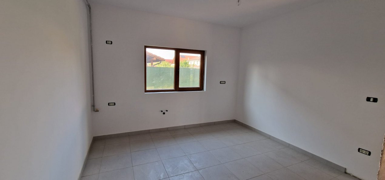 Duplex de vanzare cu 4 camere Mosnita Noua - ID V5302 4, foxfort.ro
