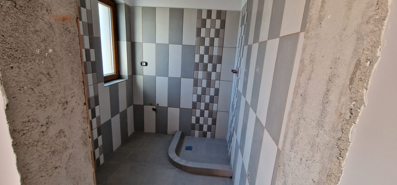 Duplex de vanzare cu 4 camere Mosnita Noua - ID V5302 5, foxfort.ro